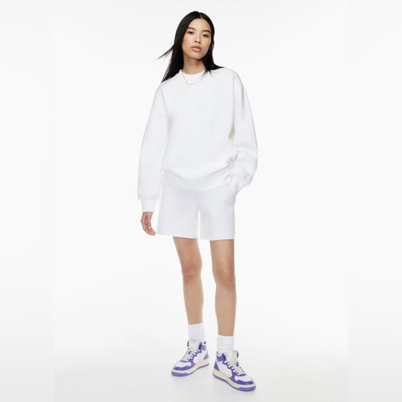 Aritzia TNA Ex Boyfriend Sweater - Picture 2 of 3